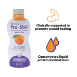 Pro-Stat® Oral Supplement Citrus Splash Flavor Liquid 30 oz. Bottle (534275_CS) 6/CS