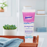 Renew™ Skin Repair Skin Protectant 4 oz. Tube Scented Cream (776335_EA) 1/EA