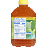 Thick & Easy® Thickened Beverage 46 oz. Bottle Kiwi Strawberry Flavor Liquid IDDSI Level 3 Moderately Thick/Liquidized (671146_EA) 1/EA