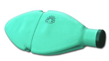 Sun Med Breathing Bags / Test Lung (570882_EA) 1/EA
