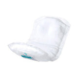 Abena® San Premium Bladder Control Pad 4.3 X 12.9 Inch Moderate Absorbency Fluff / Polymer Core Size 3A (1218215_CS) 196/CS