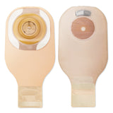 Premier™ Flextend™ Ostomy Pouch One-Piece System 12 Inch Length Soft Convex, Trim to Fit 2-1/8 Inch Stoma Drainable (987788_BX) 5/BX