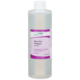 Fresh Moment™ Rinse-Free Shampoo 16 oz. Bottle Floral Scent (660939_EA) 1/EA