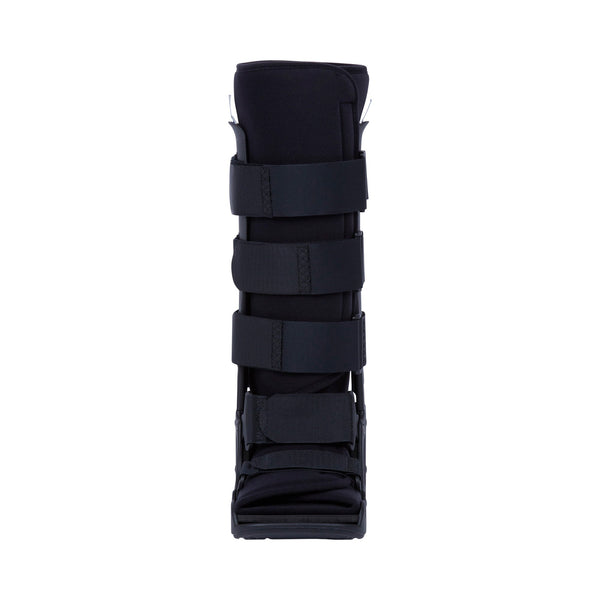 McKesson Walker Boot Non-Pneumatic Adult Medium Tall (1159118_EA) 1/EA
