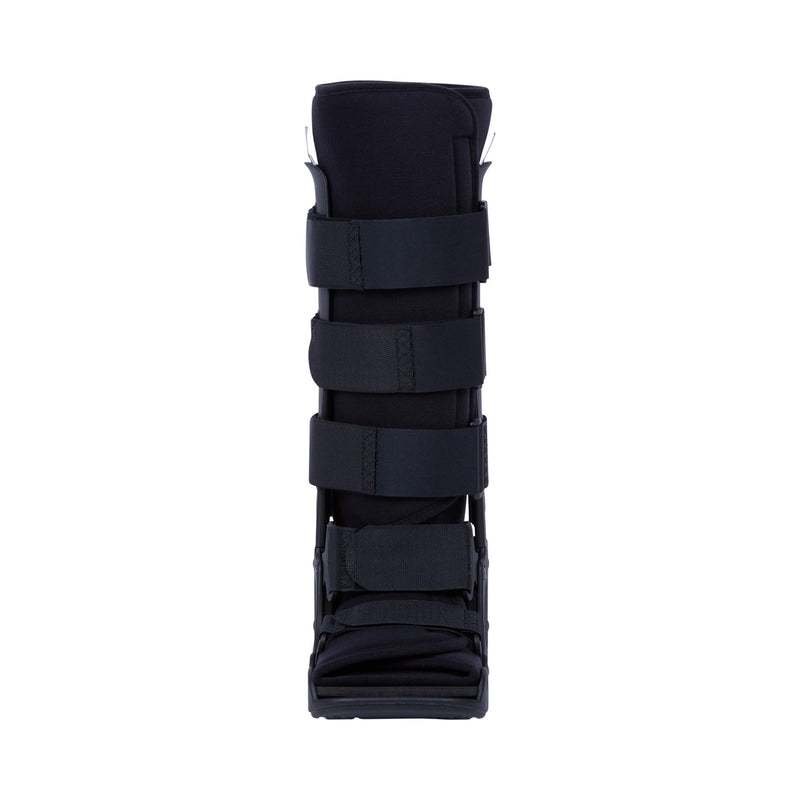McKesson Walker Boot Non-Pneumatic Adult Medium Tall (1159118_EA) 1/EA
