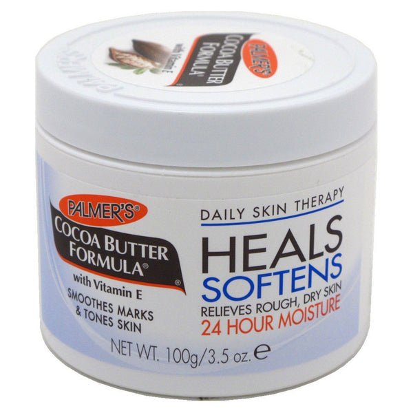 Palmers® Cocoa Butter 3.5 oz. Jar Scented Cream (483489_EA) 1/EA