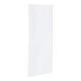 McKesson Non-Adherent Dressing with Adhesive 3 X 4 Inch Sterile 1 per Pack (1086175_CS) 1200/CS