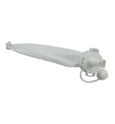 Bemis Healthcare Specimen Collection Adapter (957124_CS) 10/CS