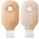 New Image™ Colostomy Pouch Two-Piece System 12 Inch Length Drainable (474561_BX) 10/BX
