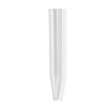 Globe® Scientific Centrifuge Tube Plain 15 mL Without Closure Polystyrene Tube (247090_BX) 100/BX