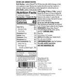 Banatrol® Plus Oral Supplement Banana Flavor Powder 11 Gram Individual Packet (709356_CS) 75/CS