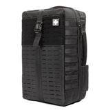 My Medic™ The Medic Pro First Aid Kit 10 Person Black Backpack (1234437_EA) 1/EA