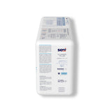 Seni® Classic Plus Unisex Adult Incontinence Brief Medium Disposable Moderate Absorbency (1163847_PK) 25/PK