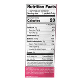 Cure Oral Electrolyte Solution Tropical Punch Flavor 0.27 oz. Electrolyte (1267700_CS) 168/CS
