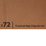 Wings™ Breathable Plus Disposable Underpad 23 X 36 Inch Fluff / Polymer Heavy Absorbency (239551_CS) 6/CS