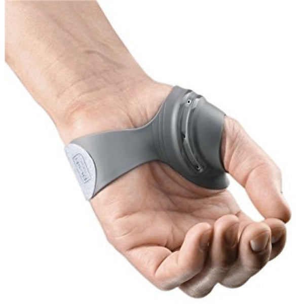 Push® MetaGrip® Thumb Brace Size 2 Left or Right Hand Gray (998014_EA) 1/EA