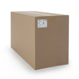 Span America Mattress Overlay Pressure Redistribution Type 34 X 72 X 1-1/4 Inch For Bed Mattresses (571917_CS) 6/CS