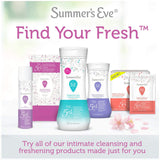 Summer's Eve Feminine Wash Liquid 9 oz. Bottle Scented (835489_EA) 1/EA