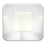 Alldress® Composite Dressing 6 X 6 Inch Square Sterile Waterproof Film Backing (705200_CS) 100/CS