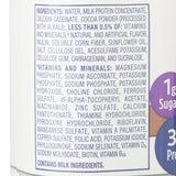 Ensure® Max Protein Nutrition Shake Oral Supplement Milk Chocolate Flavor Liquid 11 oz. Reclosable Carton (1102612_CS) 12/CS