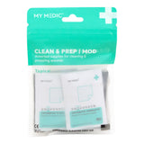 My Medic™ Clean and Prep Mod First Aid Medical Pack Pouch (1234473_EA) 1/EA