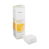 McKesson Gauze Sponge 2 X 2 Inch 8-Ply NonSterile 200 per Pack (373772_CS) 5000/CS
