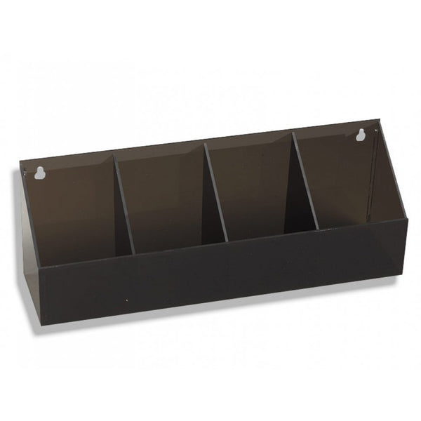 ADC® Sphygmomanometer Storage Container Plexiglass, 3-1/4 Inch X 14 Inch For Any Brand of Sphygmomanometer (498857_EA) 1/EA