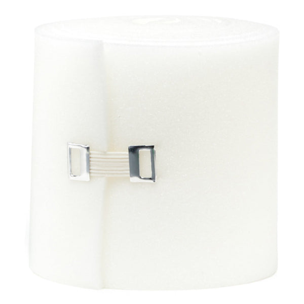 Rosidal® soft Foam Padding 4 X 0.16 Inch, Polyurethane Foam (1149690_EA) 1/EA