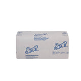 Scott® Scottfold® Paper Towel Multi-Fold 8-1/10 X 12-2/5 Inch (667642_CS) 25/CS
