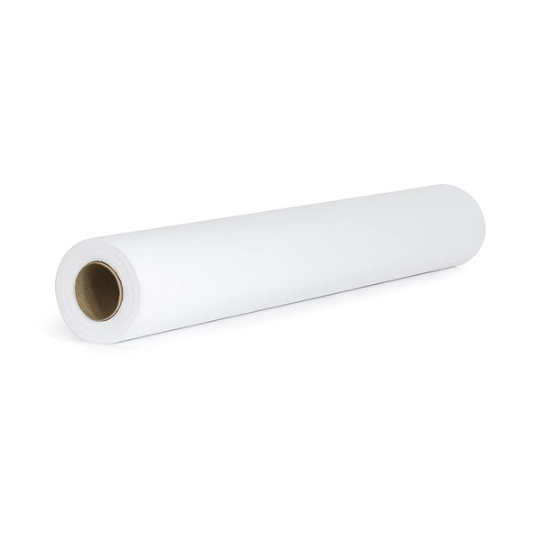 Avalon® Table Paper 21 Inch Width 225 Foot Length White Smooth (853520_CS) 12/CS