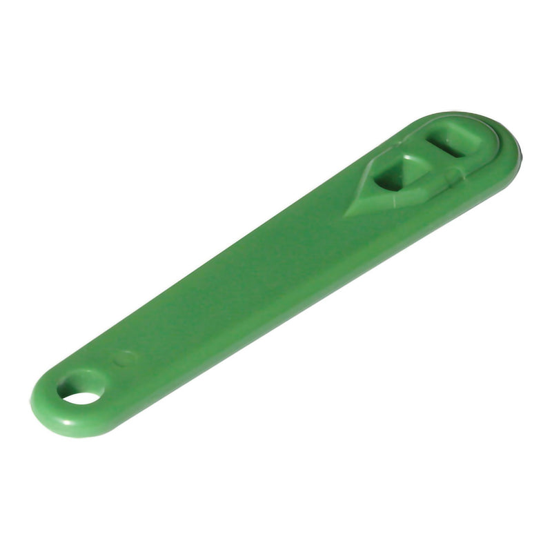 Sunset Healthcare Cylinder Wrench (1000484_PK) 10/PK