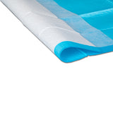 DUKAL Disposable Underpad 23 X 24 Inch Cellulose Light Absorbency (863075_BX) 1/BX