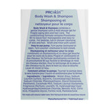 TENA® ProSkin™ Shampoo and Body Wash 16.9 oz. Pump Bottle Scented (931618_CS) 10/CS