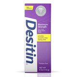 Desitin® Maximum Strength Diaper Rash Treatment 4 oz. Tube Scented Paste (1189576_EA) 1/EA