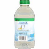 Thick & Easy® Hydrolyte® Thickened Water 46 oz. Bottle Lemon Flavor Liquid IDDSI Level 2 Mildly Thick (797168_EA) 1/EA