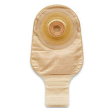 Esteem® + Flex Ostomy Pouch One-Piece System 8-1/2 Inch Length Convex V2, Trim to Fit 13/16 to 1-3/8 Inch Stoma Drainable (1065862_EA) 1/EA