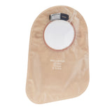 New Image™ Ostomy Pouch Two-Piece System 9 Inch Length Closed End (569794_EA) 1/EA