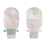 SenSura® Mio Convex Ostomy Pouch One-Piece System 11 Inch Length, Maxi Deep Convex, Trim to Fit 5/8 to 1-5/16 Inch Stoma Drainable (995393_BX) 10/BX