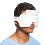 Eyecare EENT Ice Bag Facial One Size Fits Most 4-1/2 X 10 Inch Polyester / Polyethylene / Adhesive Reusable (233644_CS) 30/CS