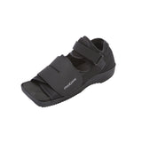 ProCare® Post-Op Shoe Medium Unisex Black (729733_EA) 1/EA