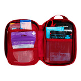 My Medic™ MYFAK Mini Standard First Aid Kit Red Soft Bag (1234445_EA) 1/EA
