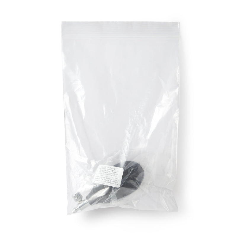 McKesson Brand Blood Pressure Bulb with Deflation Valve McKesson Brand (807341_EA) 1/EA