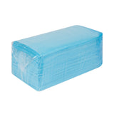 McKesson Procedure Underpad 23 W X 24 L Inch Blue NonSterile (494384_CS) 200/CS