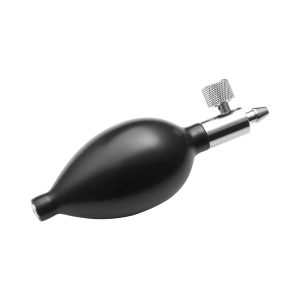 McKesson LUMEON™ Blood Pressure Bulb with Deflation Valve McKesson LUMEON™ (1007666_EA) 1/EA