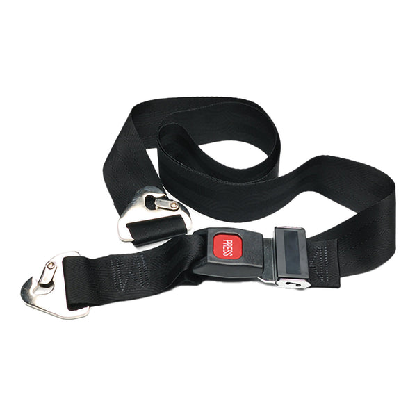 McKesson Backboard / Stretcher Strap For Backboard / Stretcher (1068002_EA) 1/EA