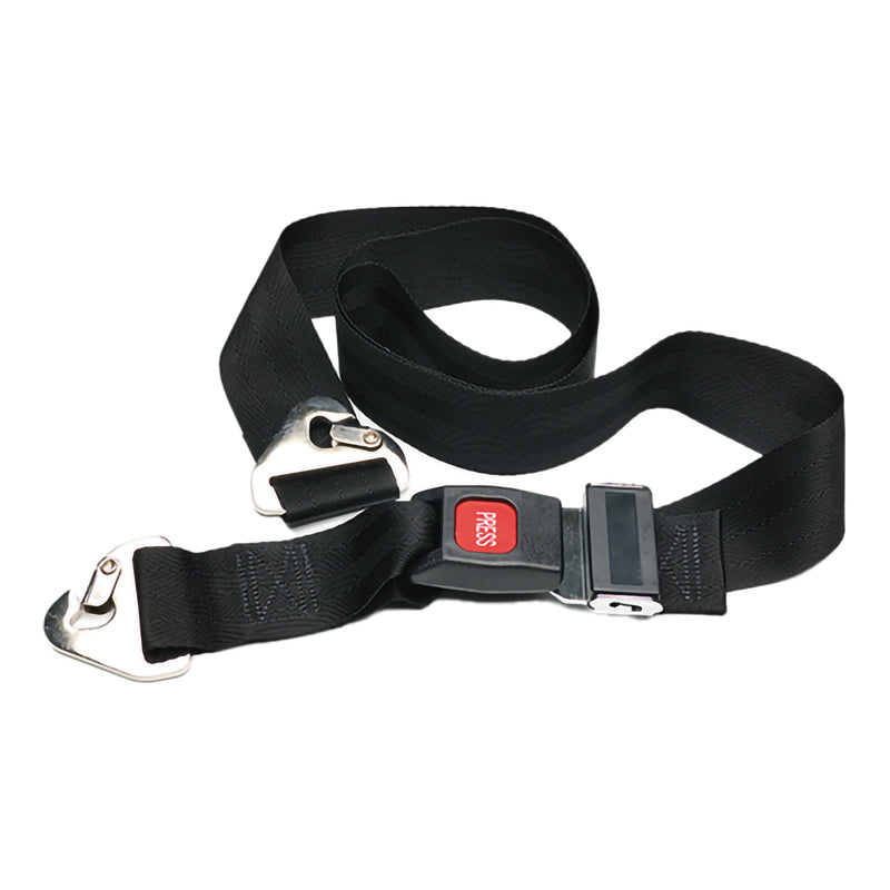 McKesson Backboard / Stretcher Strap For Backboard / Stretcher (1068002_EA) 1/EA