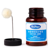 Nu-Hope Ostomy Adhesive Cement 4 oz., Applicator (341733_EA) 1/EA