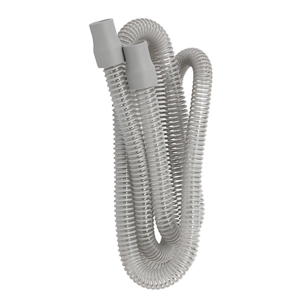 Sunset Healthcare CPAP Tubing 8 Foot Length 15 mm ID 22 mm Cuffs (1221920_EA) 1/EA