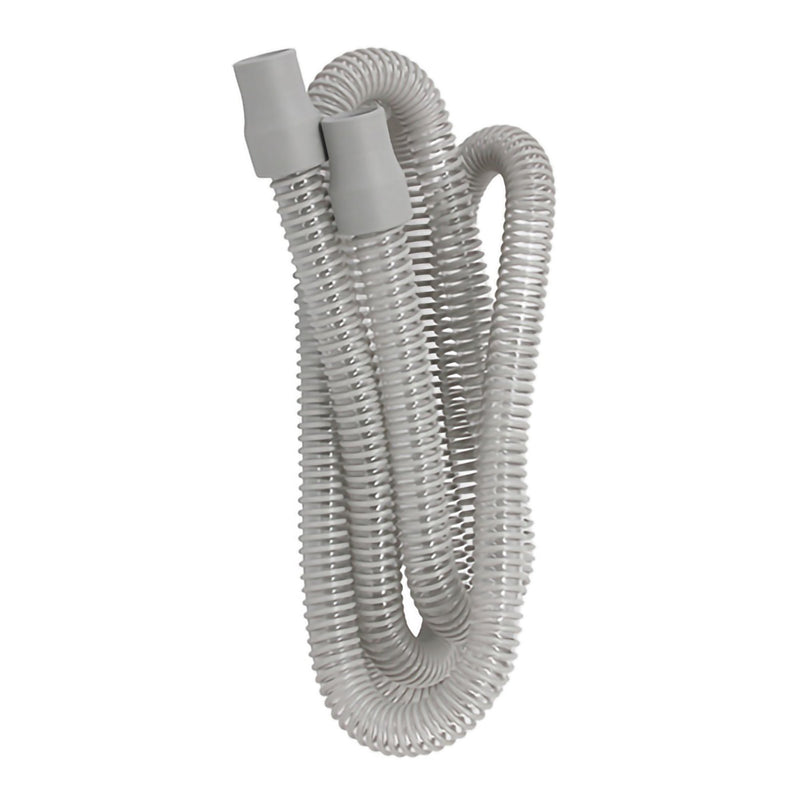 Sunset Healthcare CPAP Tubing 8 Foot Length 15 mm ID 22 mm Cuffs (1221920_EA) 1/EA