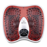 Sensiv Foot Massager 5-1/2 X 12 X 14 Inch (1236455_EA) 1/EA